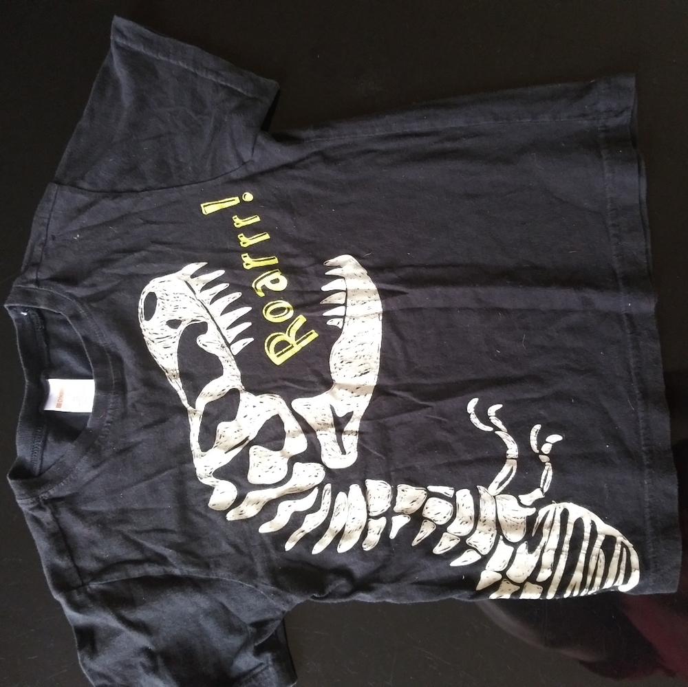 boys t-shirt